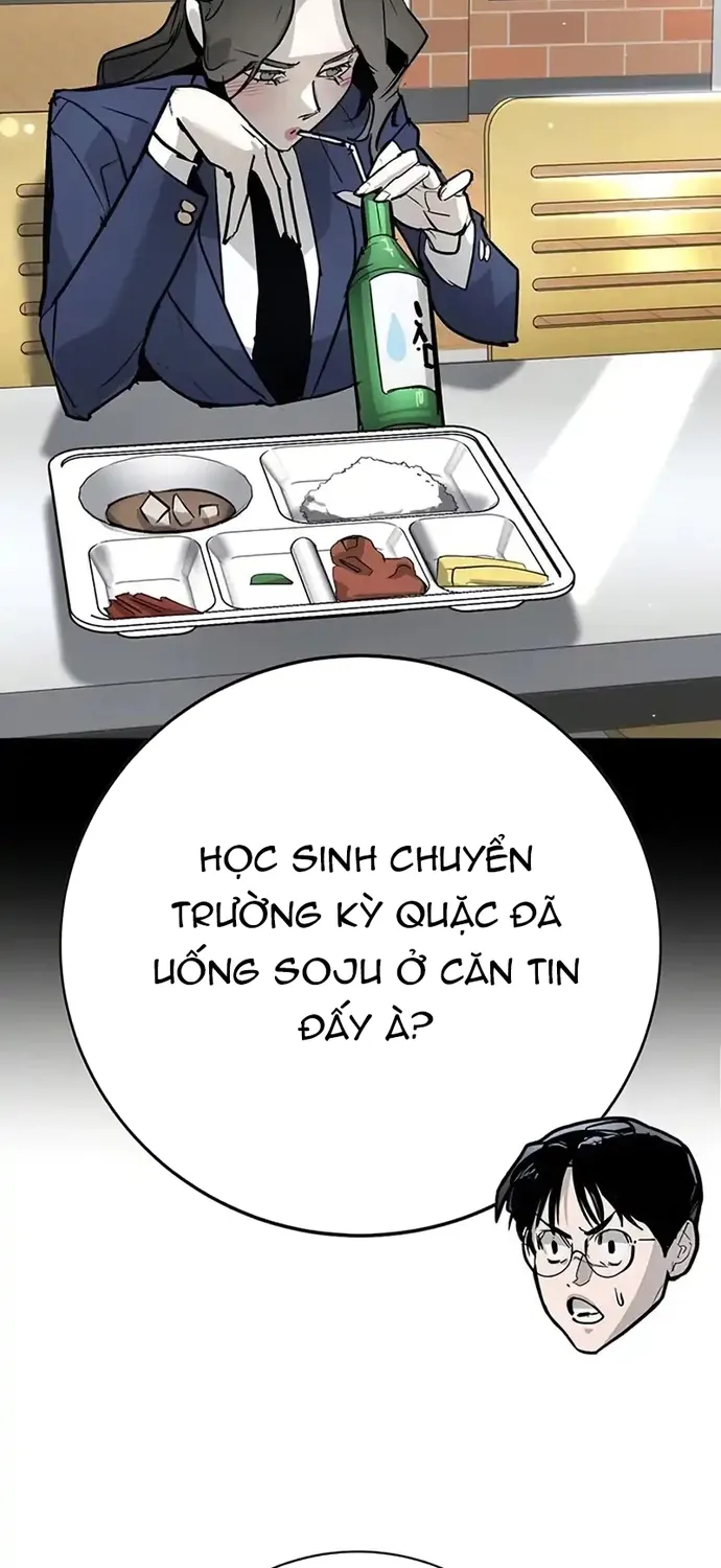Cách Mạng Bắt Nạt Tập 46 trang 99