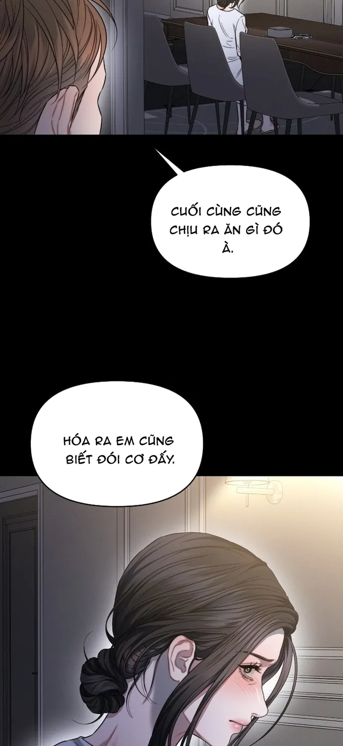 Cạm Bẫy Thanh Lịch Tập 102 trang 12