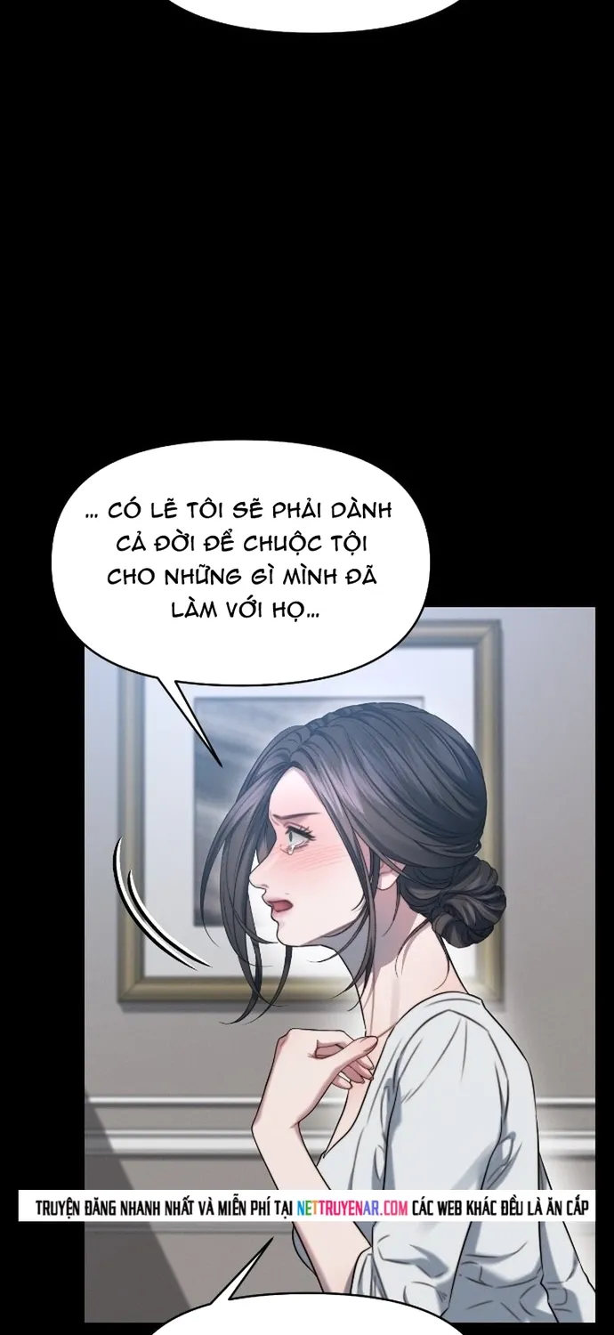 Cạm Bẫy Thanh Lịch Tập 102 trang 35