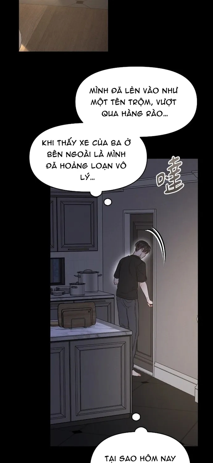 Cạm Bẫy Thanh Lịch Tập 102 trang 42