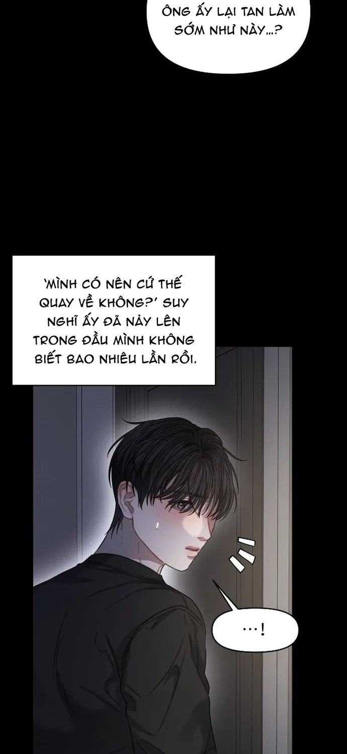 Cạm Bẫy Thanh Lịch Tập 102 trang 43