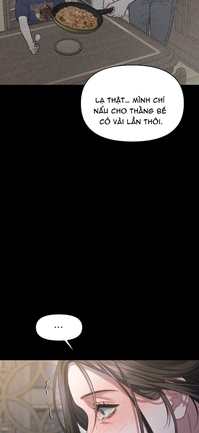 Cạm Bẫy Thanh Lịch Tập 102 trang 6