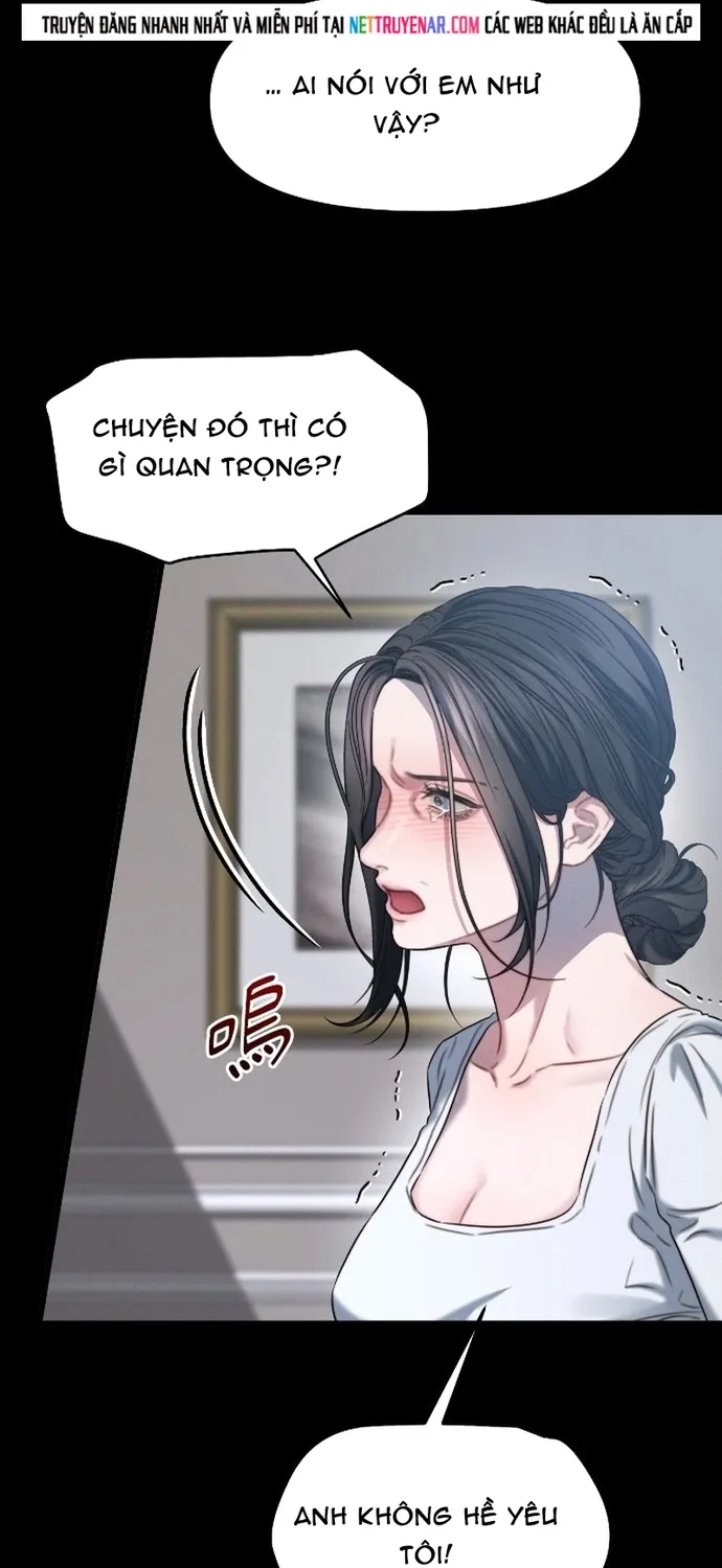 Cạm Bẫy Thanh Lịch Tập 102 trang 54