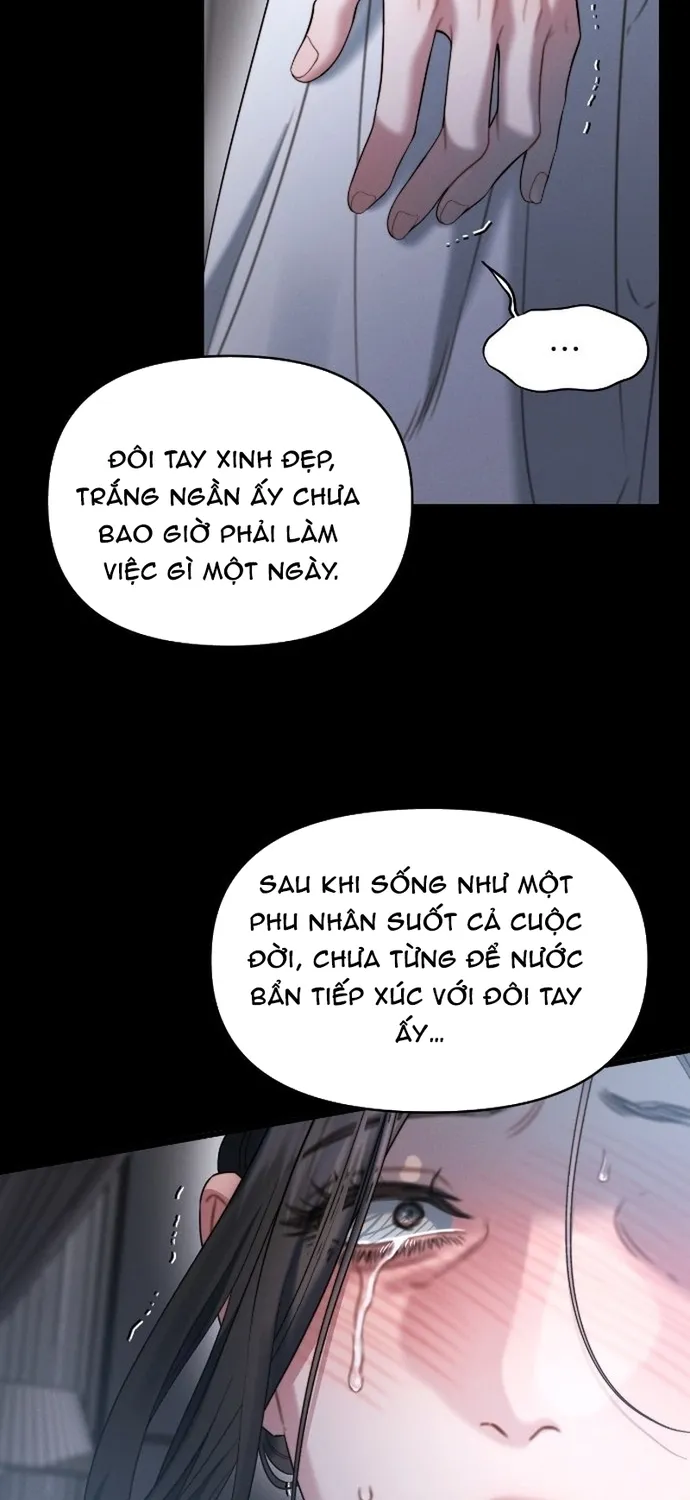 Cạm Bẫy Thanh Lịch Tập 102 trang 60