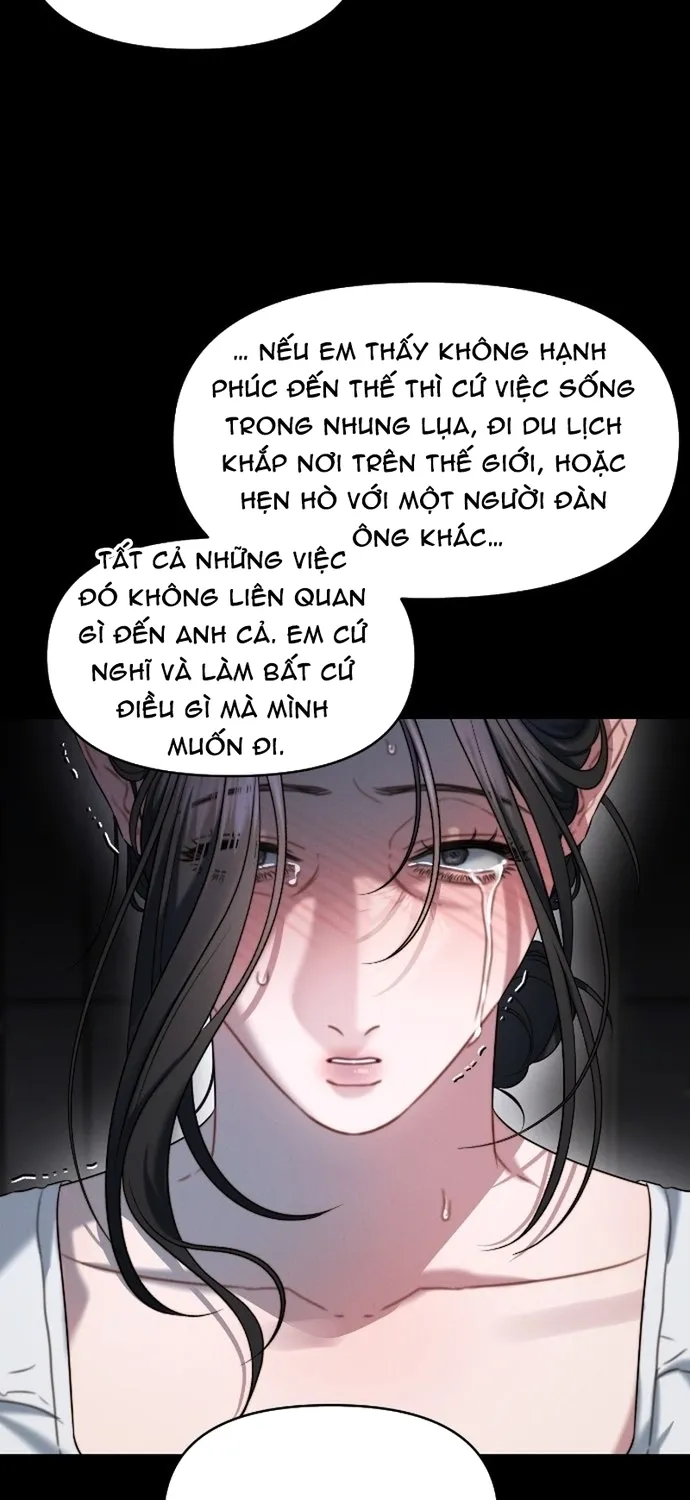 Cạm Bẫy Thanh Lịch Tập 102 trang 67
