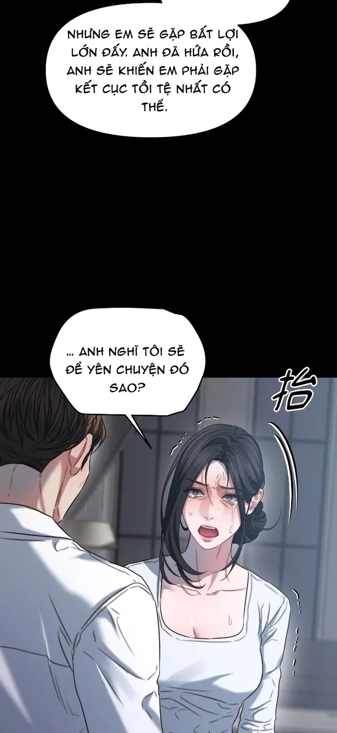Cạm Bẫy Thanh Lịch Tập 102 trang 69