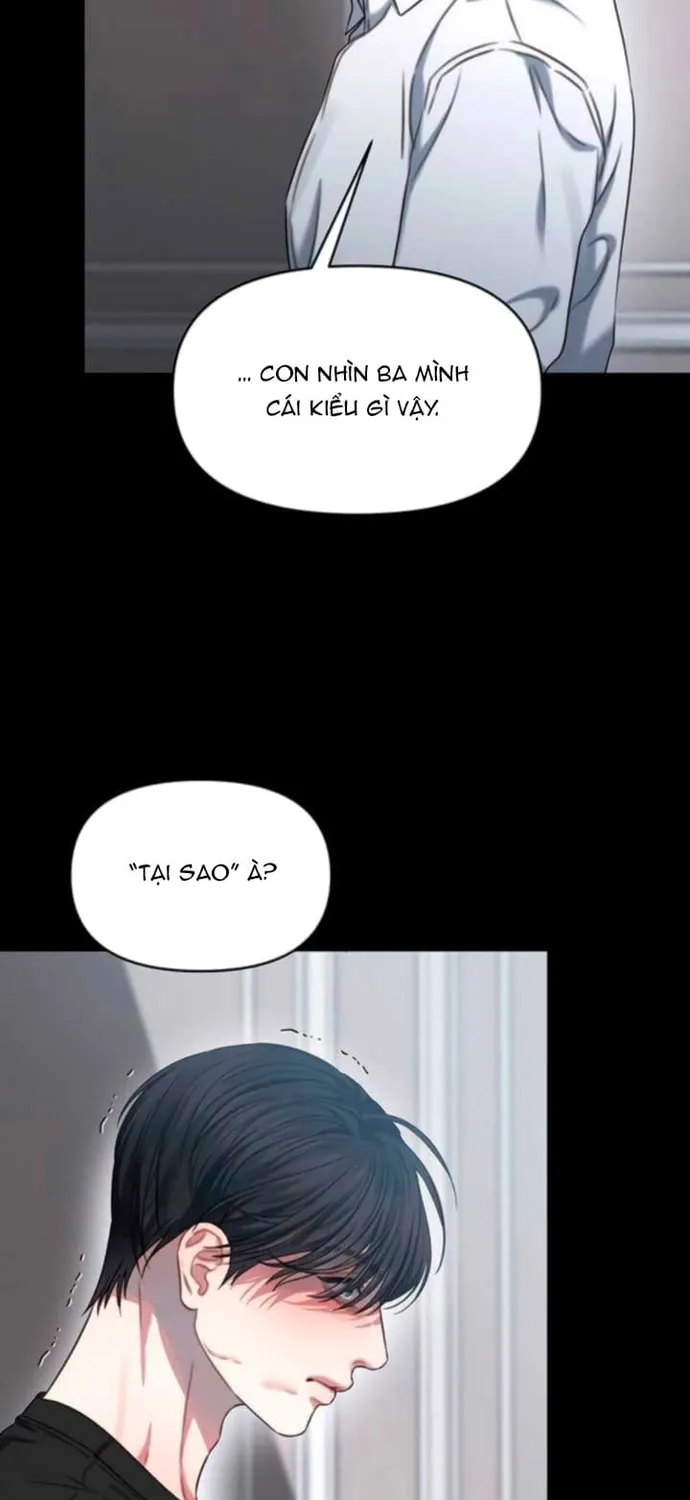 Cạm Bẫy Thanh Lịch Tập 103 trang 19