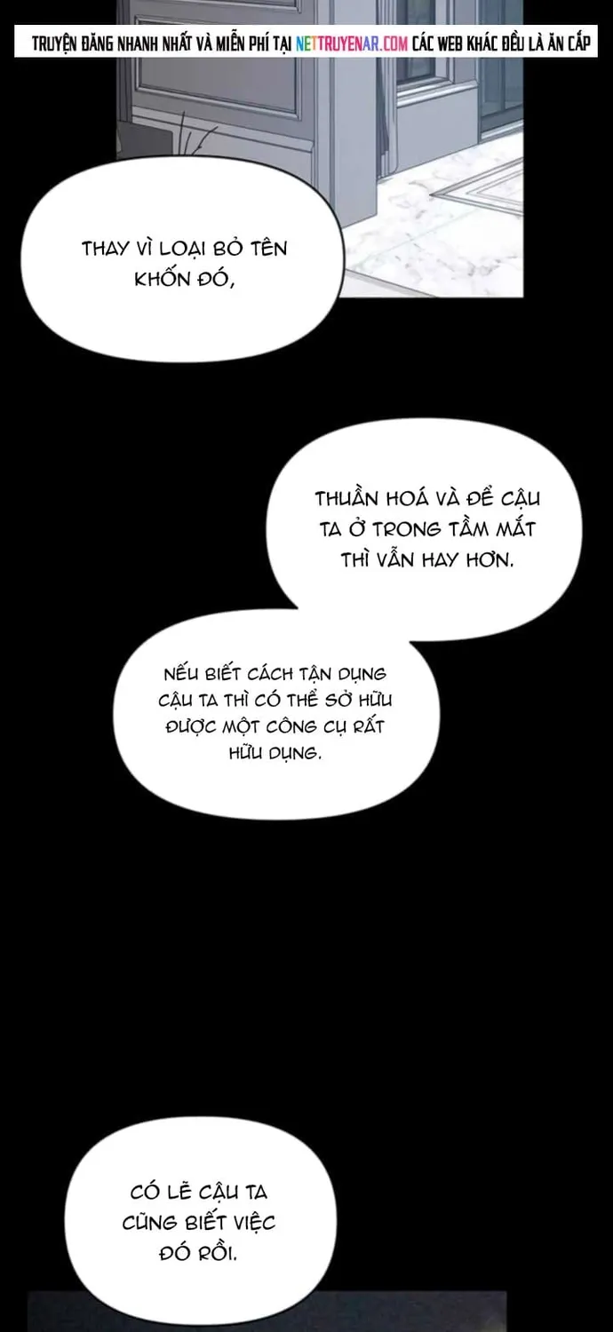 Cạm Bẫy Thanh Lịch Tập 103 trang 22