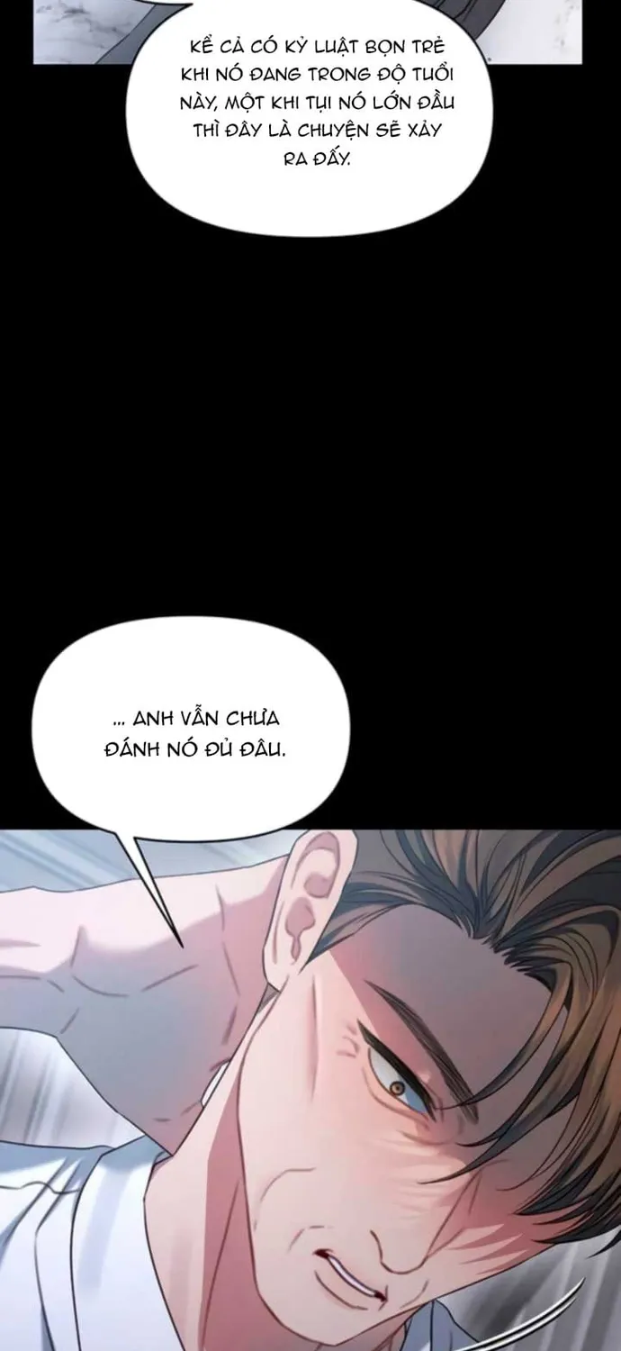 Cạm Bẫy Thanh Lịch Tập 103 trang 47