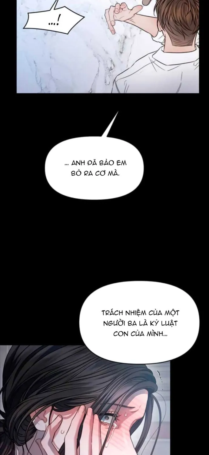 Cạm Bẫy Thanh Lịch Tập 103 trang 59