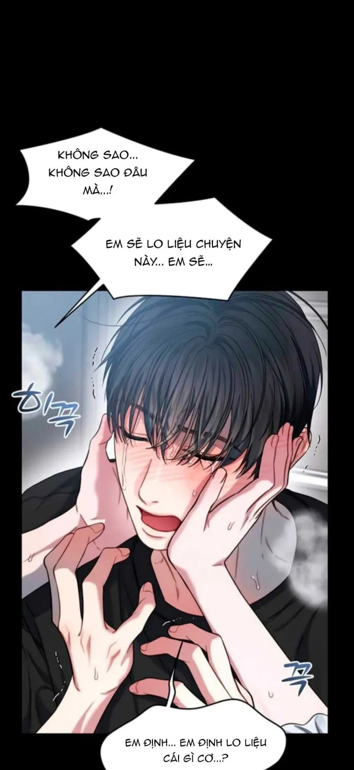 Cạm Bẫy Thanh Lịch Tập 104 trang 12