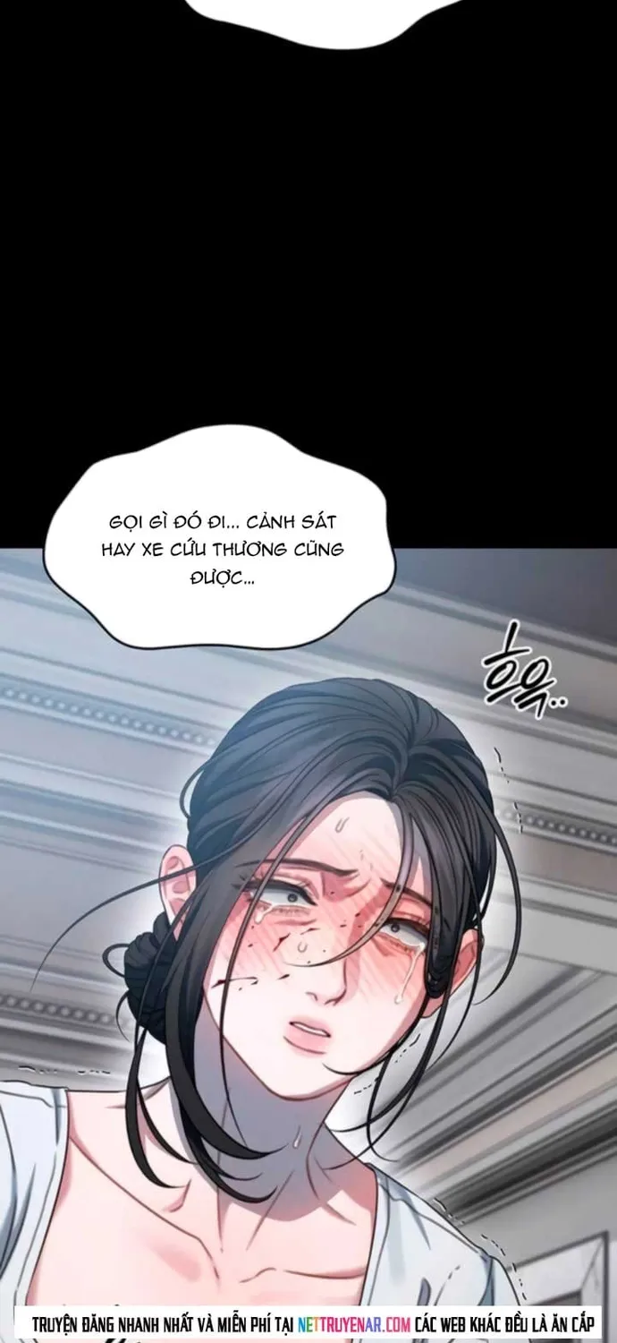 Cạm Bẫy Thanh Lịch Tập 104 trang 13
