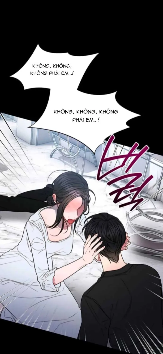 Cạm Bẫy Thanh Lịch Tập 104 trang 16