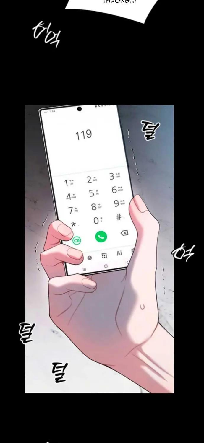 Cạm Bẫy Thanh Lịch Tập 104 trang 25