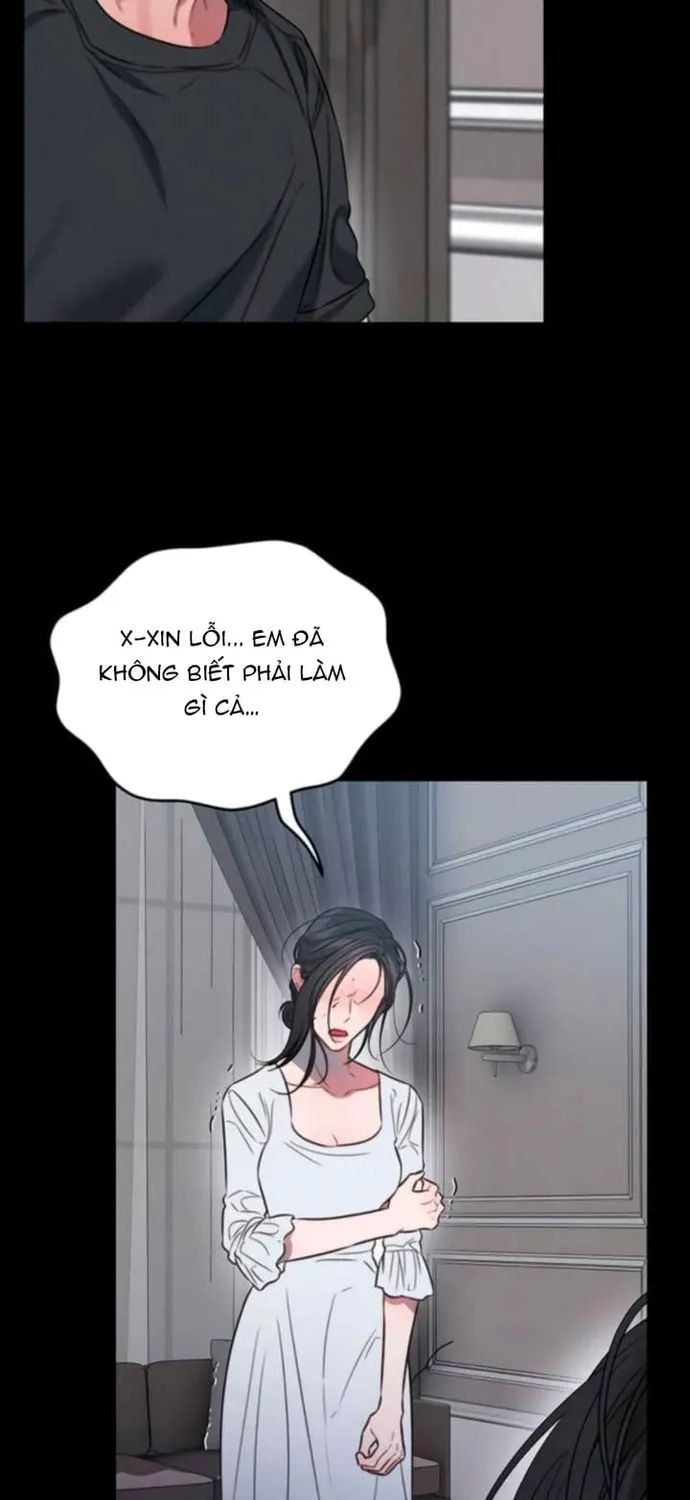 Cạm Bẫy Thanh Lịch Tập 104 trang 43