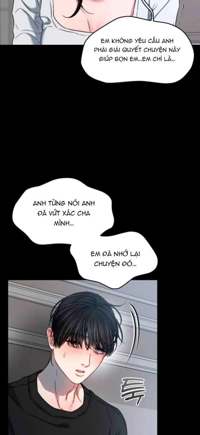 Cạm Bẫy Thanh Lịch Tập 104 trang 46