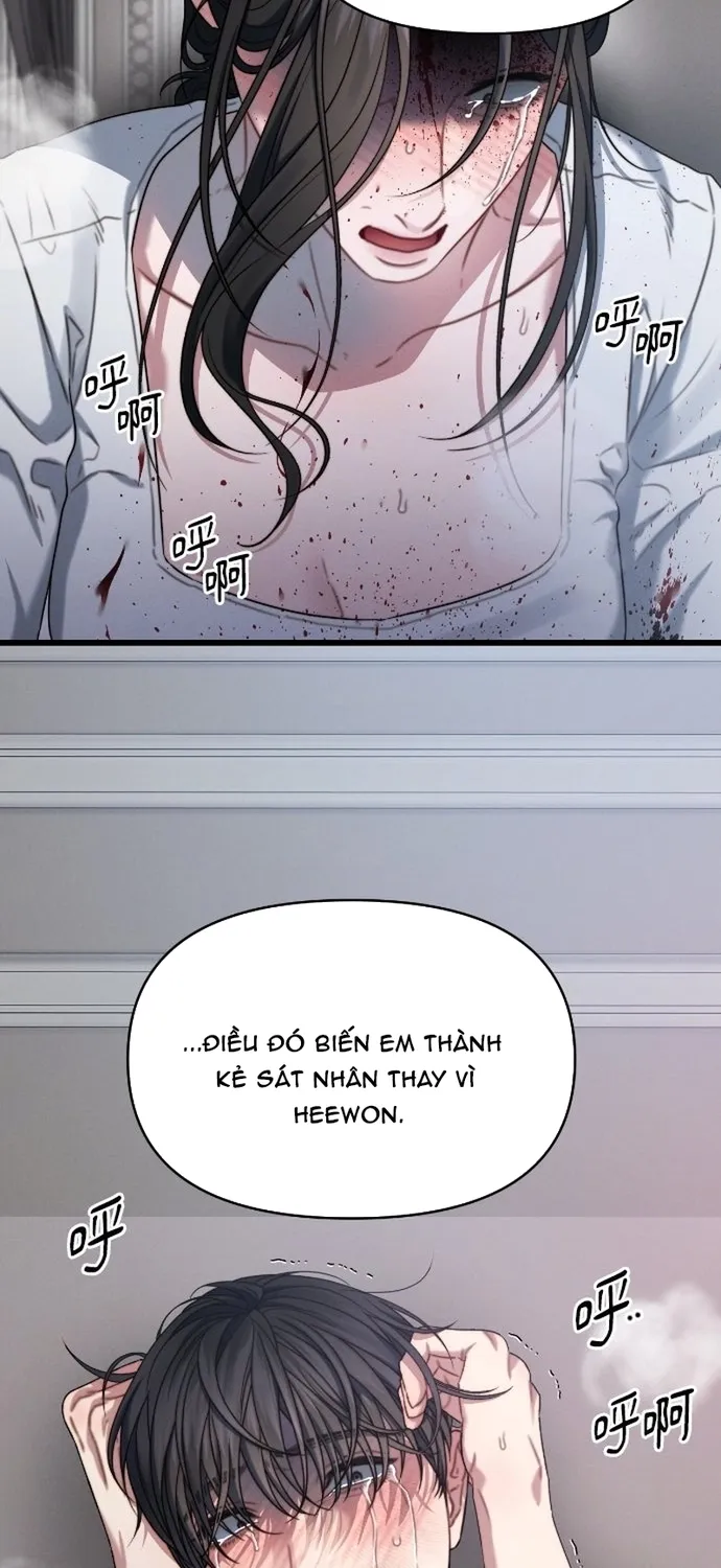 Cạm Bẫy Thanh Lịch Tập 105 trang 17