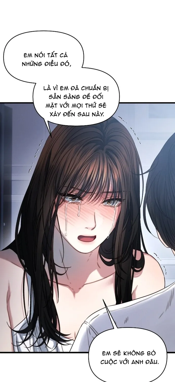 Cạm Bẫy Thanh Lịch Tập 105 trang 59