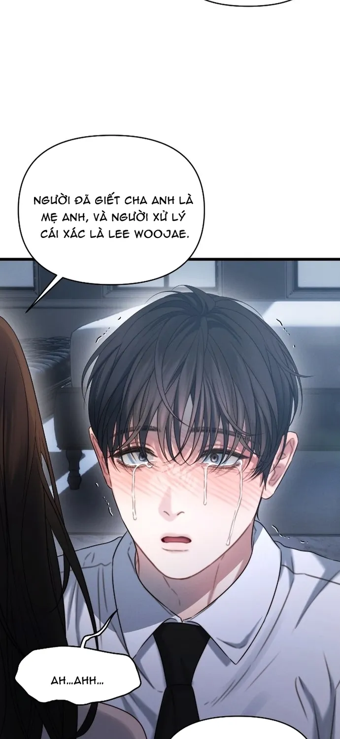 Cạm Bẫy Thanh Lịch Tập 105 trang 60