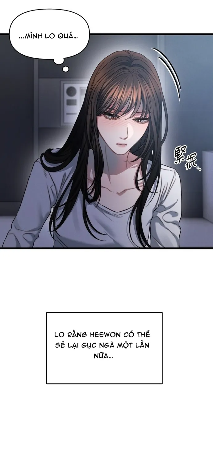 Cạm Bẫy Thanh Lịch Tập 106 trang 11