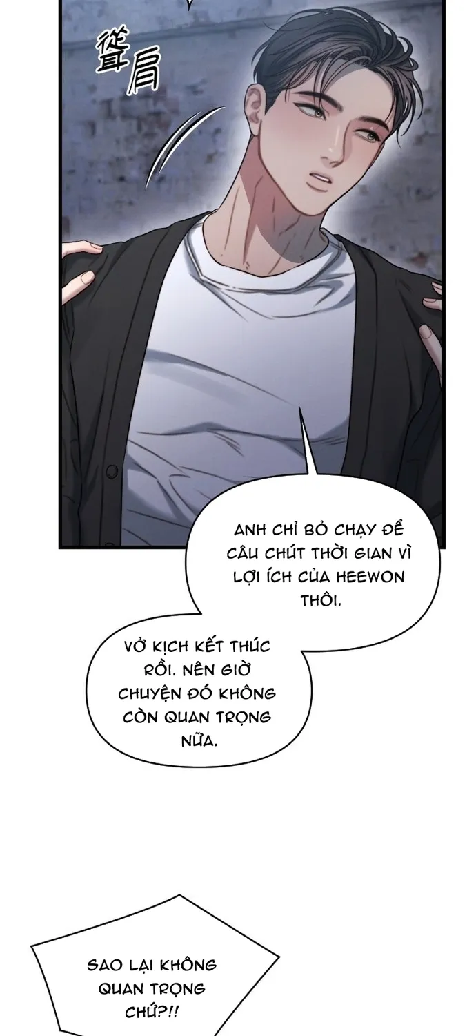 Cạm Bẫy Thanh Lịch Tập 106 trang 18