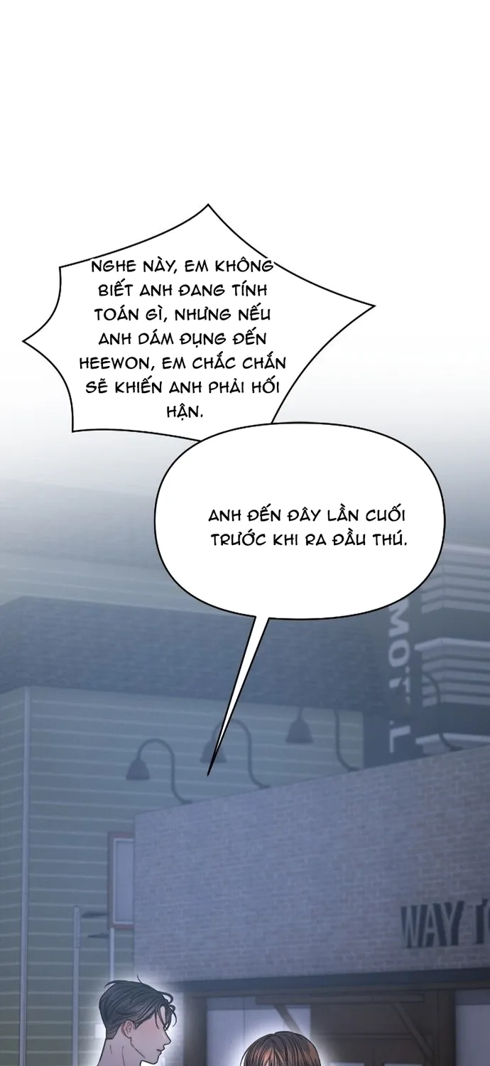 Cạm Bẫy Thanh Lịch Tập 106 trang 20