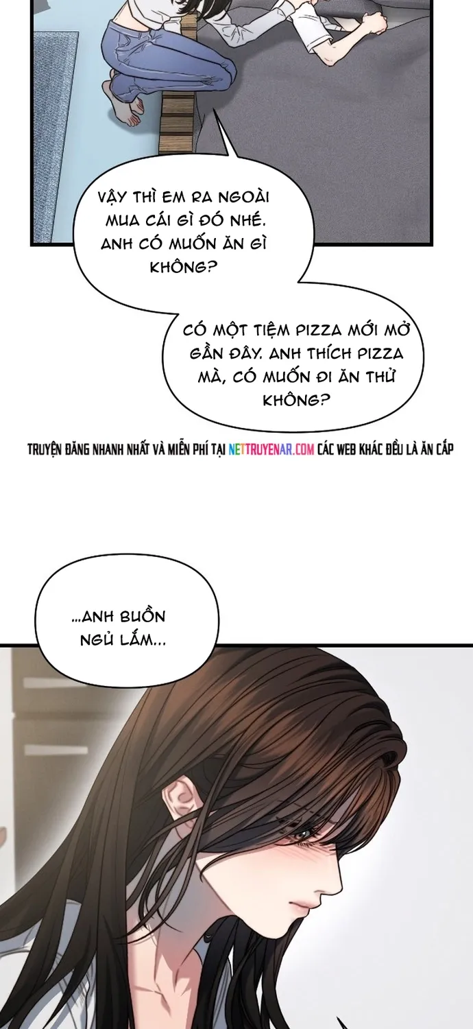 Cạm Bẫy Thanh Lịch Tập 106 trang 5