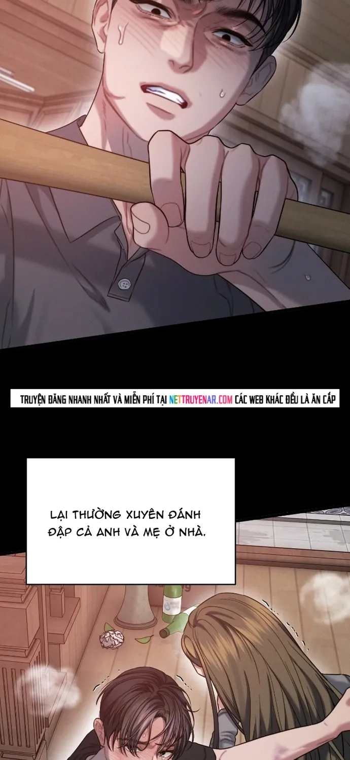 Cạm Bẫy Thanh Lịch Tập 106 trang 43