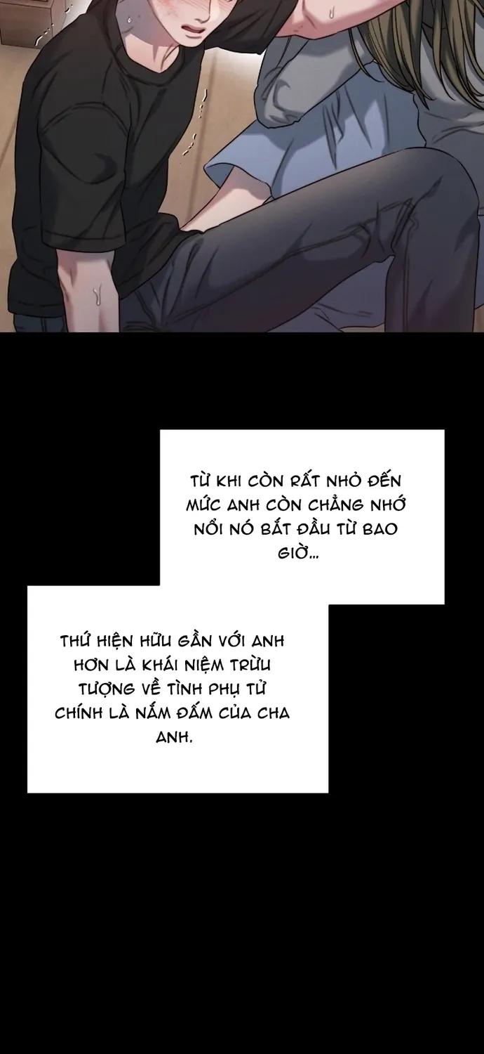 Cạm Bẫy Thanh Lịch Tập 106 trang 44