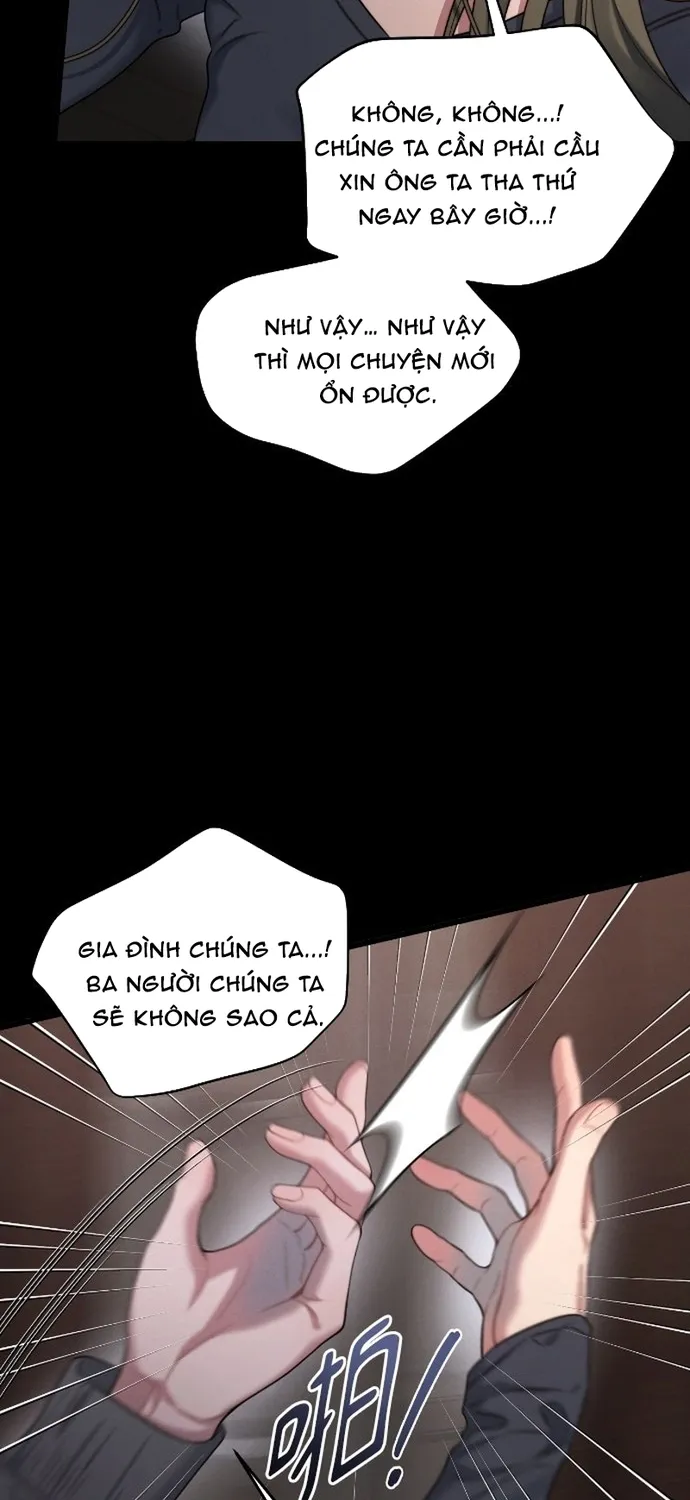 Cạm Bẫy Thanh Lịch Tập 107 trang 11