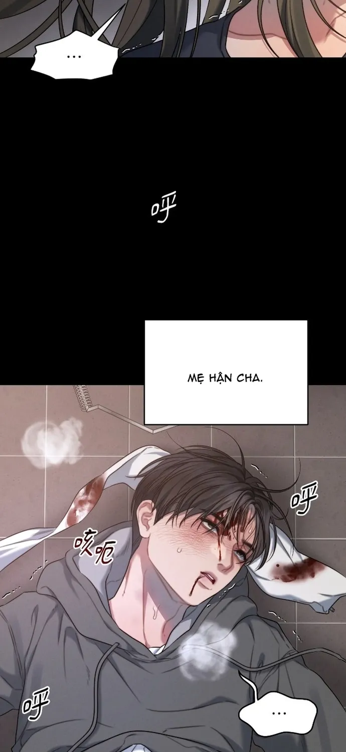 Cạm Bẫy Thanh Lịch Tập 107 trang 21