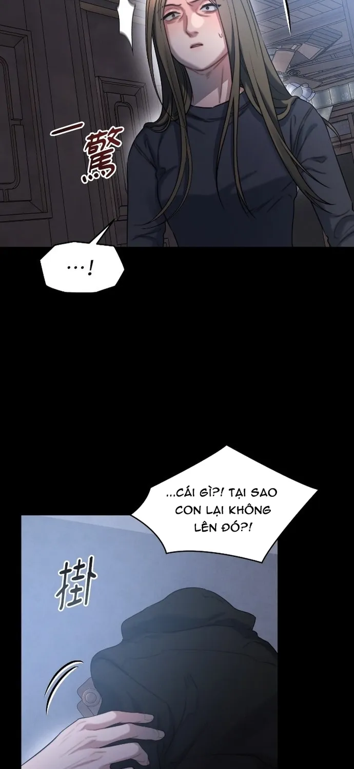 Cạm Bẫy Thanh Lịch Tập 107 trang 43