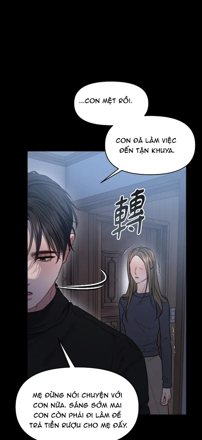Cạm Bẫy Thanh Lịch Tập 107 trang 47