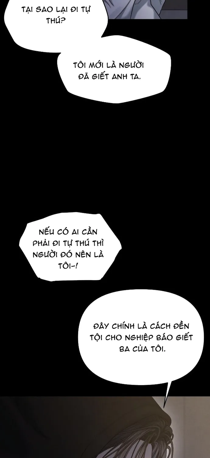 Cạm Bẫy Thanh Lịch Tập 109 trang 22