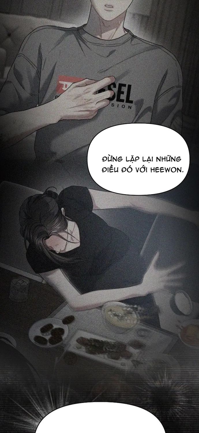 Cạm Bẫy Thanh Lịch Tập 109 trang 34