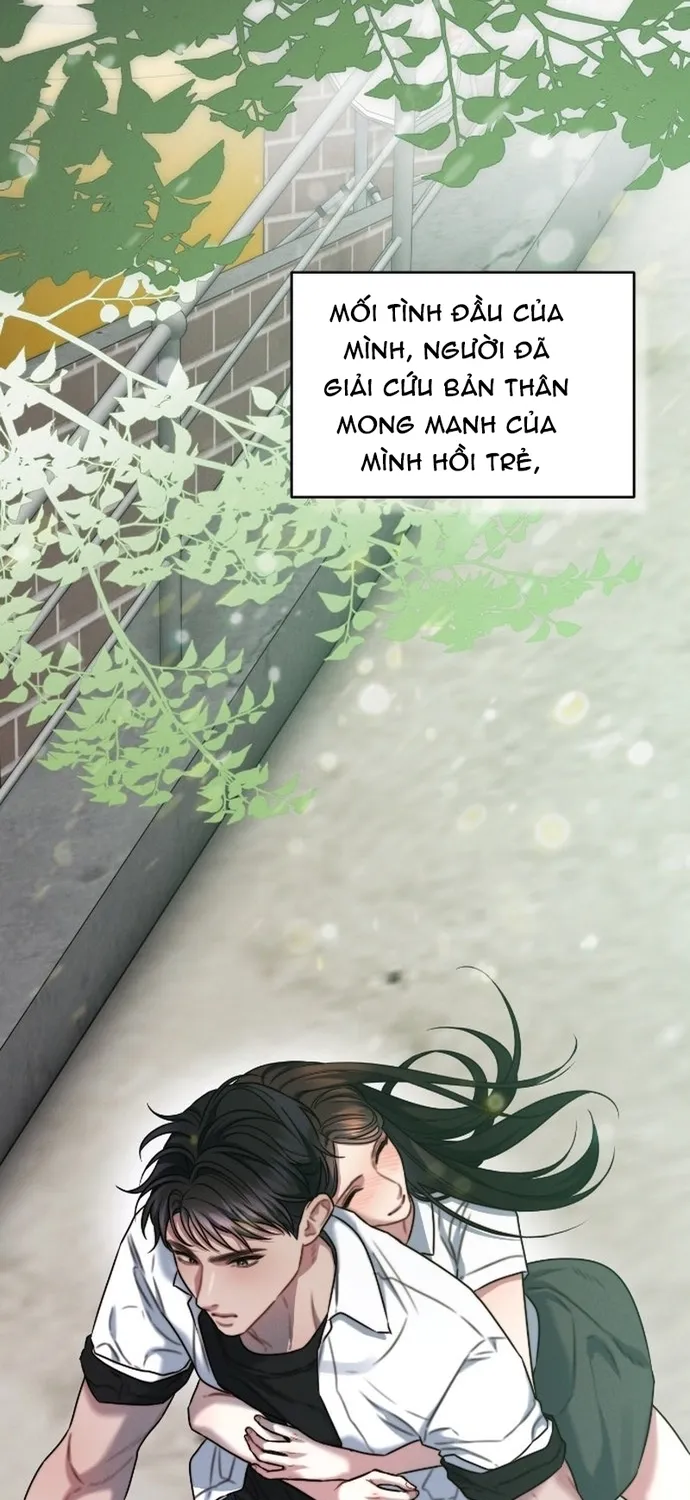 Cạm Bẫy Thanh Lịch Tập 109 trang 59