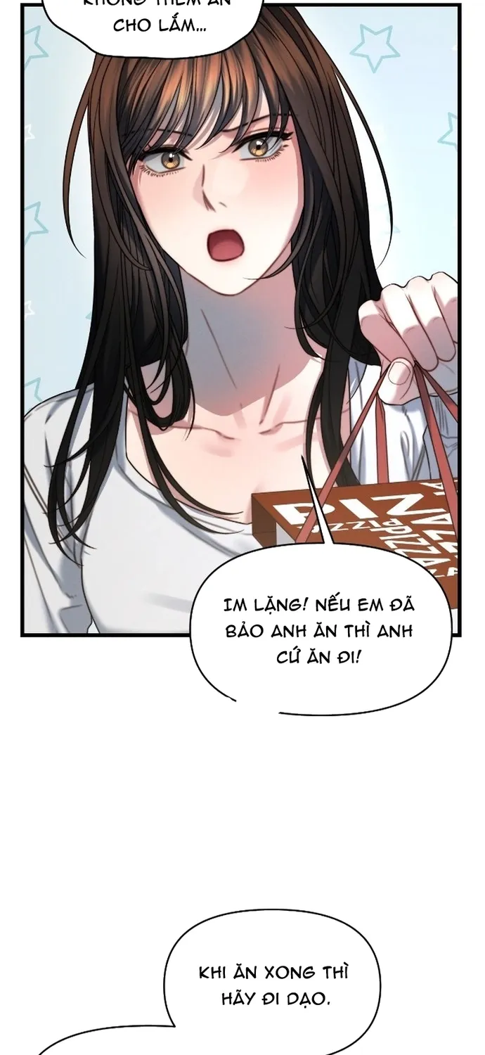 Cạm Bẫy Thanh Lịch Tập 109 trang 64