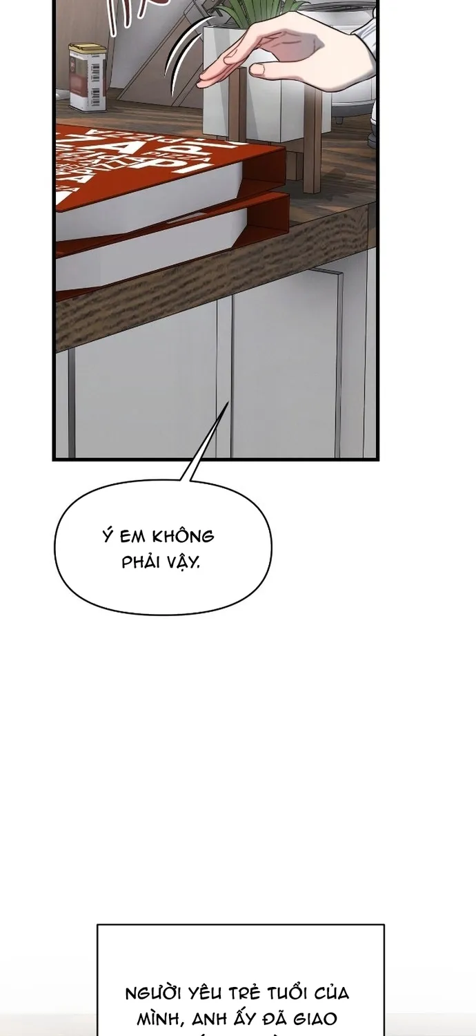Cạm Bẫy Thanh Lịch Tập 109 trang 69