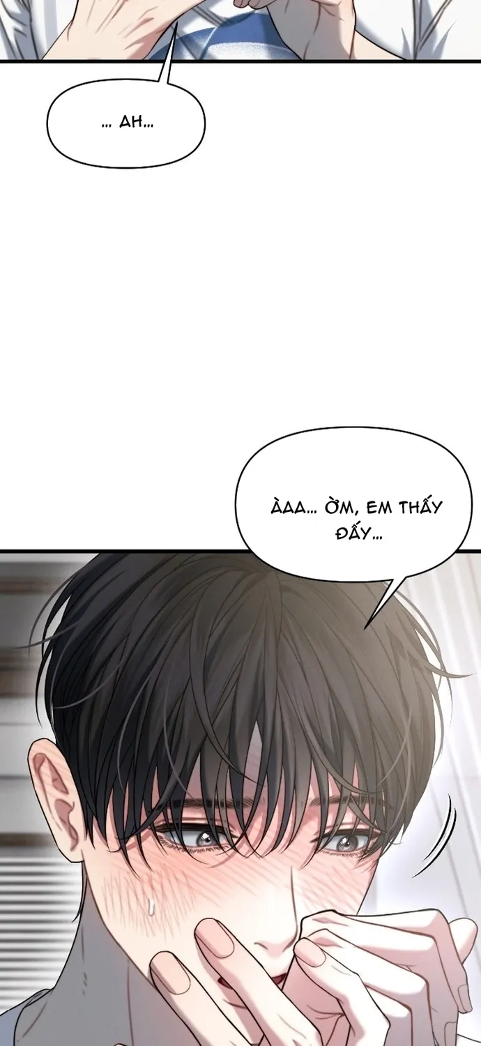 Cạm Bẫy Thanh Lịch Tập 109 trang 73