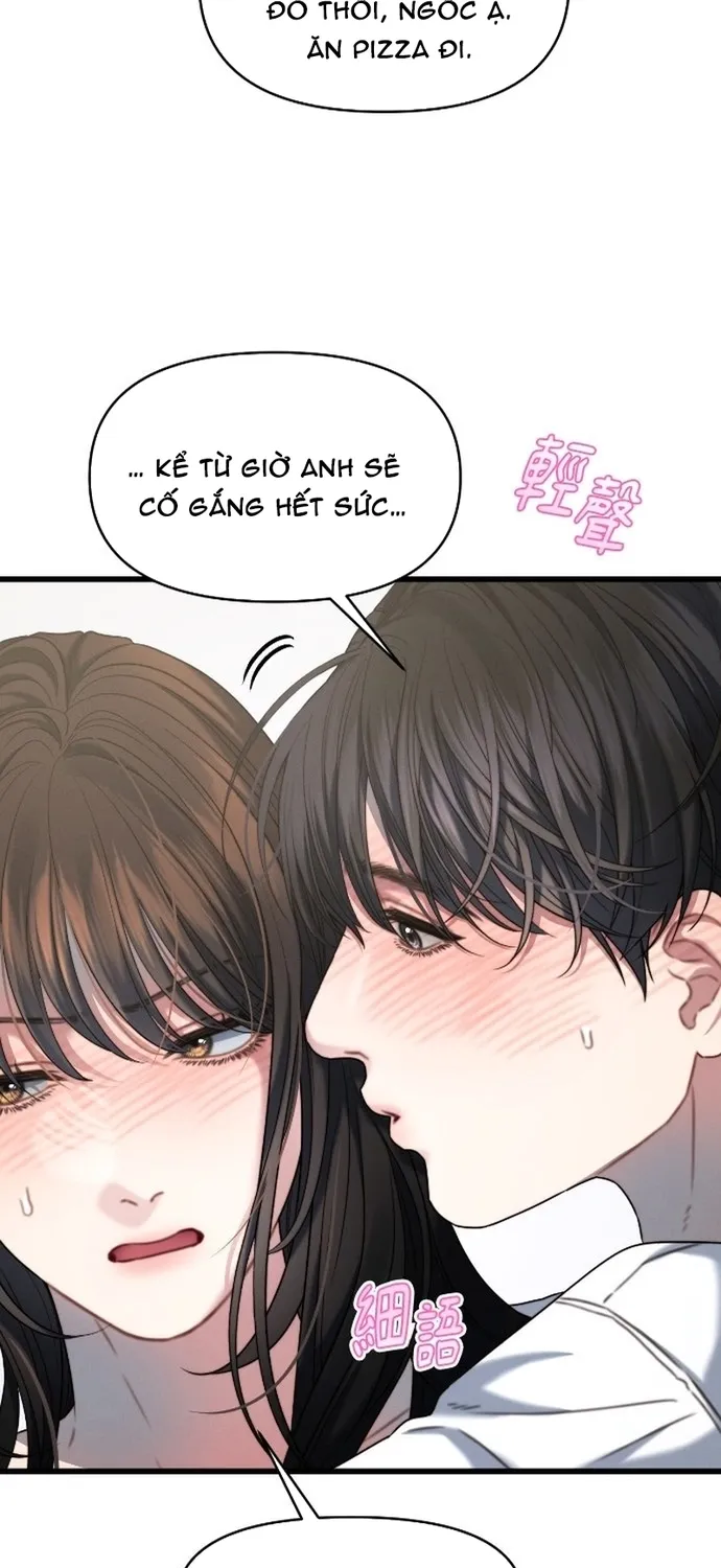 Cạm Bẫy Thanh Lịch Tập 109 trang 77