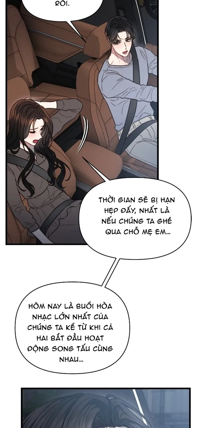 Cạm Bẫy Thanh Lịch Tập 110 trang 13