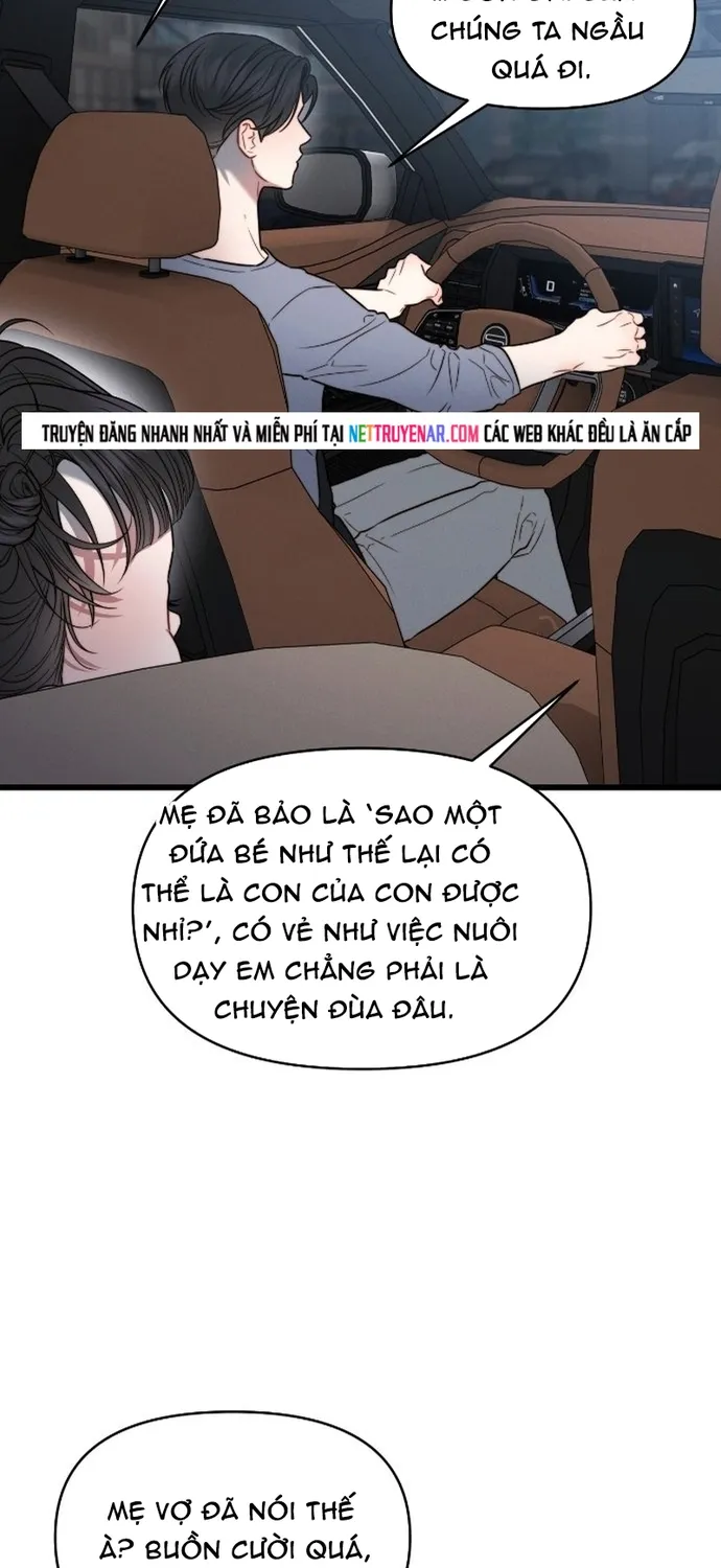 Cạm Bẫy Thanh Lịch Tập 110 trang 16