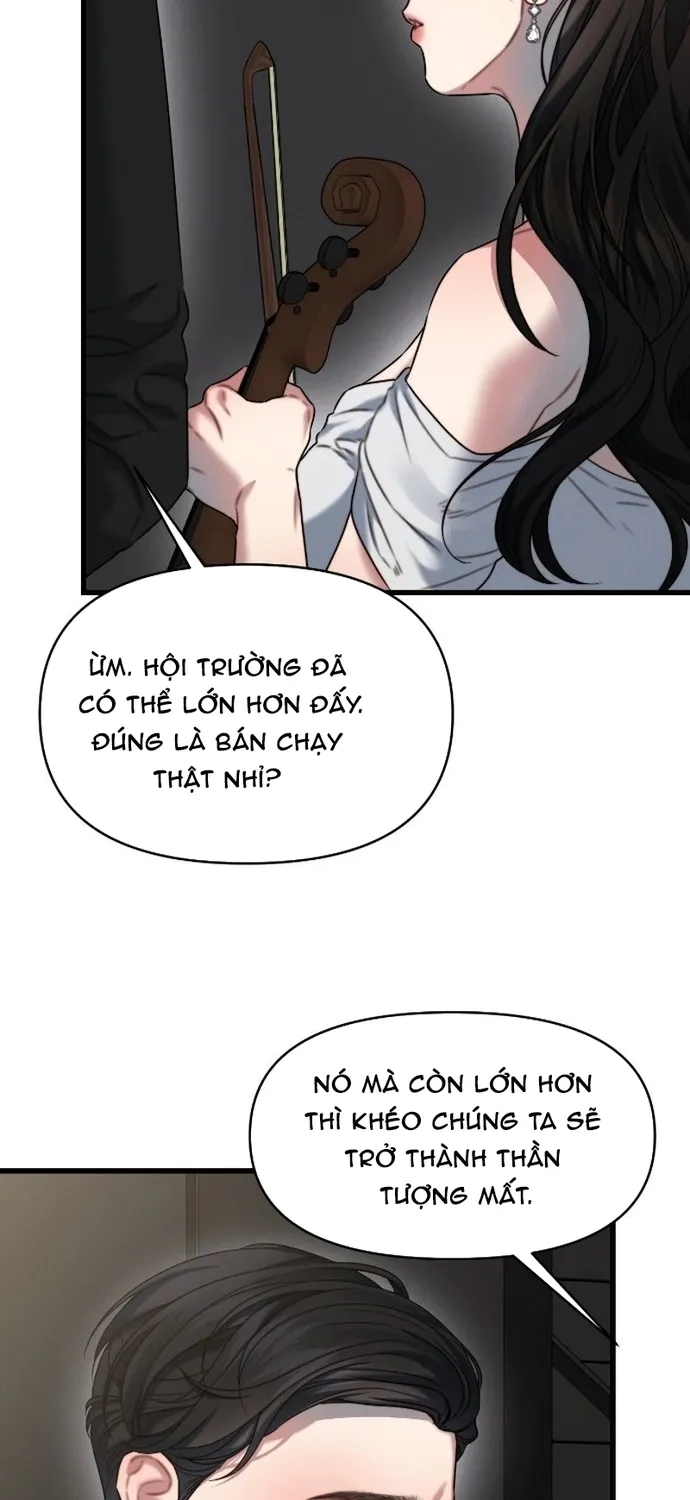 Cạm Bẫy Thanh Lịch Tập 110 trang 29
