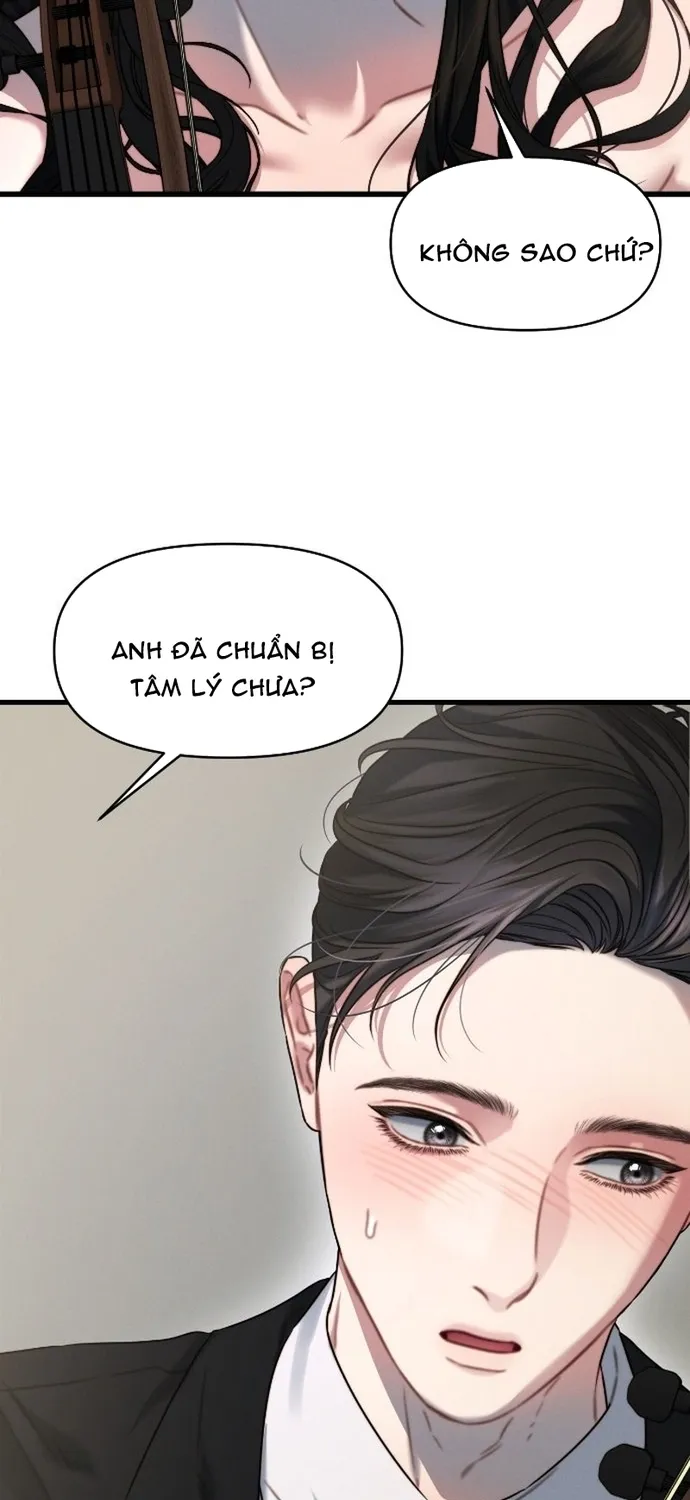 Cạm Bẫy Thanh Lịch Tập 110 trang 33
