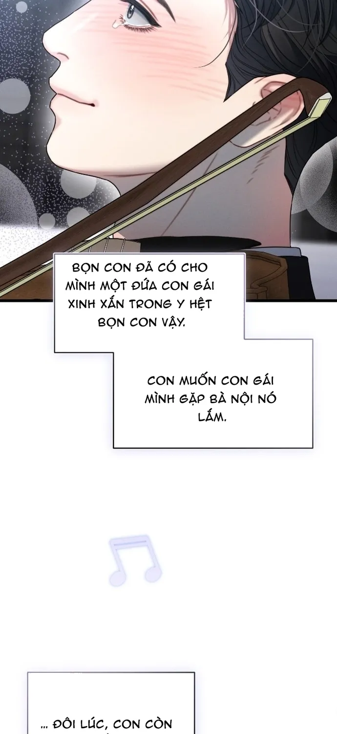 Cạm Bẫy Thanh Lịch Tập 110 trang 57