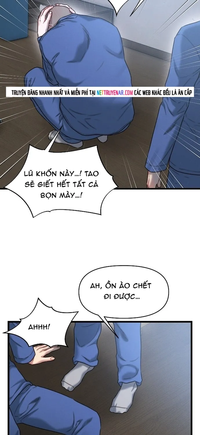 Cạm Bẫy Thanh Lịch Tập 110 trang 71