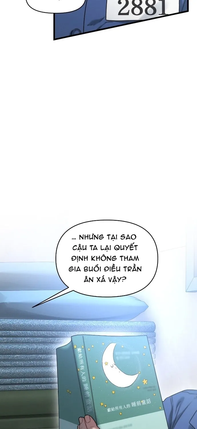 Cạm Bẫy Thanh Lịch Tập 110 trang 74