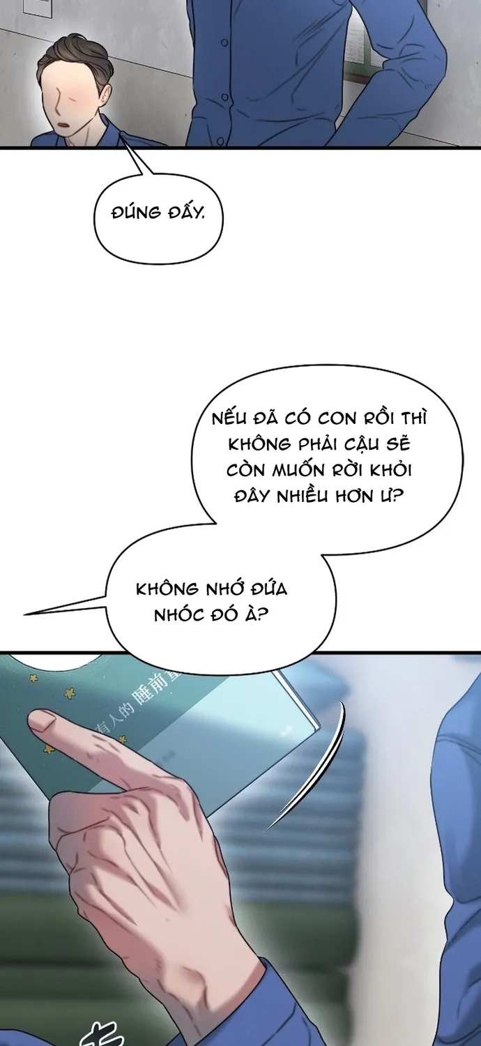 Cạm Bẫy Thanh Lịch Tập 110 trang 77