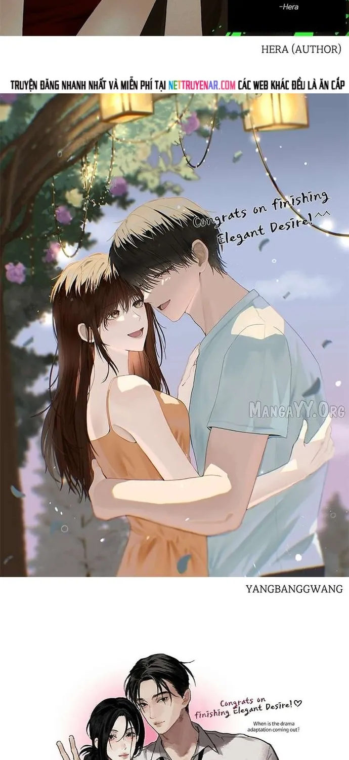 Cạm Bẫy Thanh Lịch Tập 111 trang 11