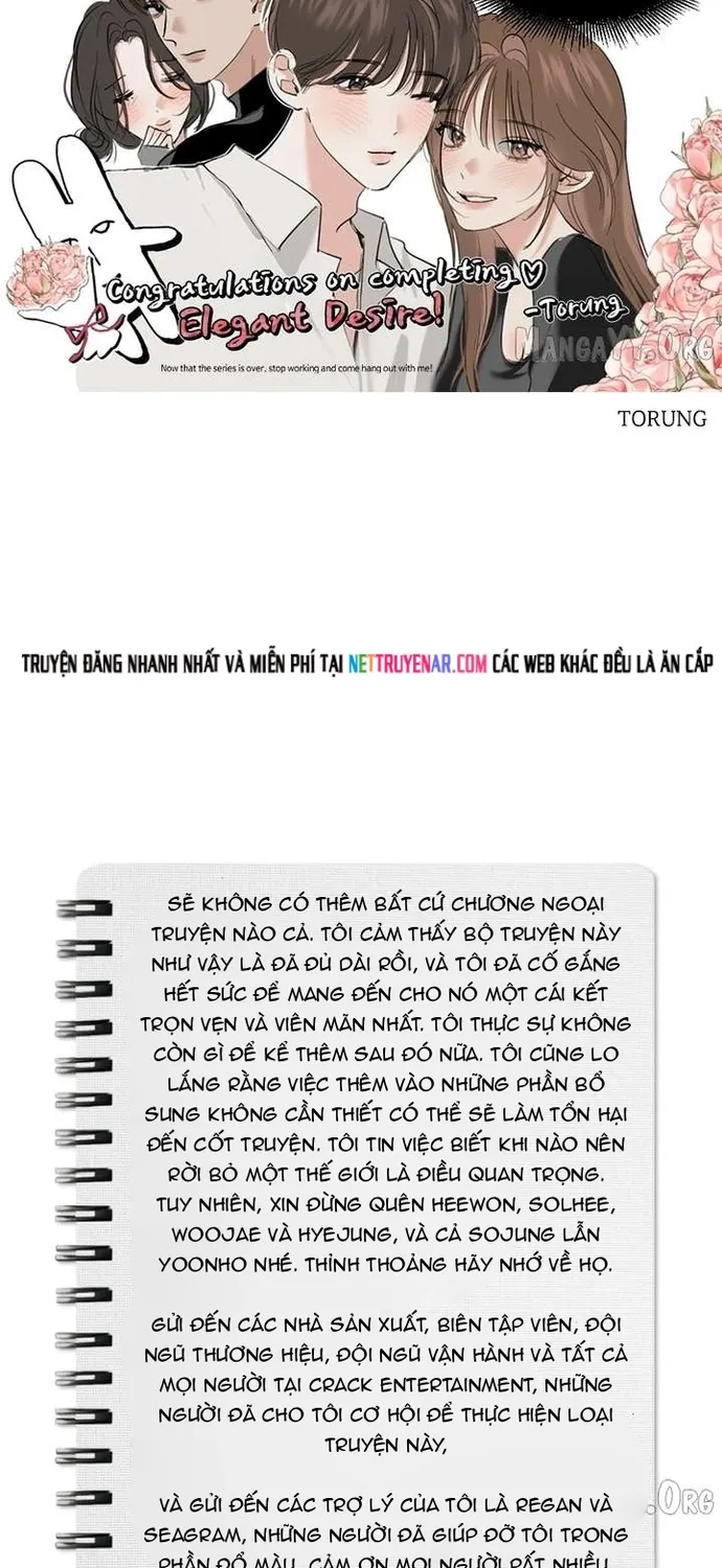 Cạm Bẫy Thanh Lịch Tập 111 trang 15